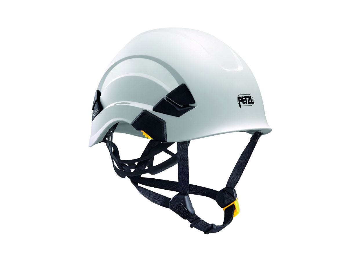 Casques de chantier